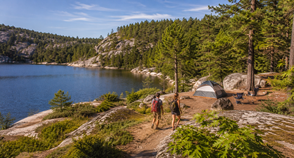 New Ontario Parks and Campsites to Explore in 2026