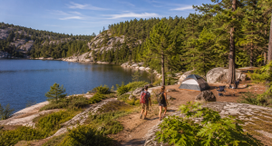 New Ontario Parks and Campsites to Explore in 2026