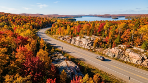 Ontario Fall Getaways to Plan for September and October 2026