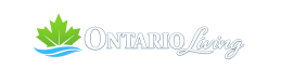 Logo ontario living